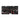 BoxoUSA 159-Piece, 6 and 12-Point, Metric and SAE Combo Tool Set for 3-Drawer Hand Carry Box BXE003A-R2