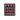 BoxoUSA 20-Piece 3/4" Dr Metric Standard Length 6-Point Chrome Socket Set | 2/3rd EVA Foam BX335-R2