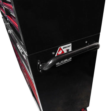 Pro Series | 45" 11-Drawer Rolling Tool Box with 222-Piece Master Tool Set