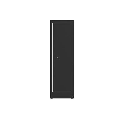 BoxoUSA 24" High Cabinet w/o Alu. Trims MST24A001-RBK-1