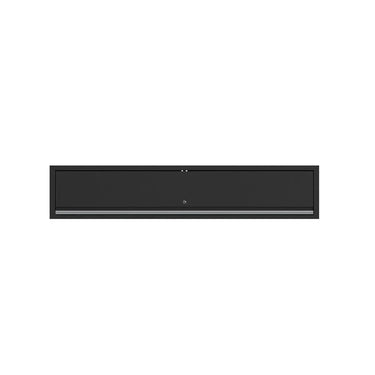 BoxoUSA 68" Cupboard w/o Alu. Trims MSC680001-RBK-1