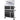 Tech Series | 41" 11-Drawer Bottom Roll Tool Chest | 41" 8-Drawer Top Chest Tool Box |Gloss White