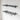 Pair of Bristol 1' x 4' wall-mounted garage shelves, sturdy steel construction for organized storage on garage walls