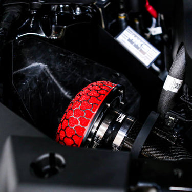HKS 2020 Toyota Supra GR Cold Air Intake Full Kit 70026-AT002