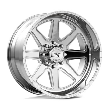 WHEEL PROS AFW RIDGE CC 24X12 8X6.5 POL -55 - AFTNCK11D22-1-21