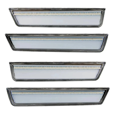 ORACLE Lighting 2008-2014 Dodge Challenger Concept Sidemarker Set