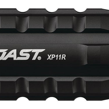 Linterna recargable COAST XP11R con enfoque deslizante 30322