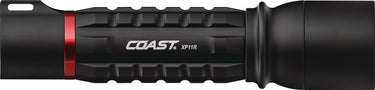 Linterna recargable COAST XP11R con enfoque deslizante 30322