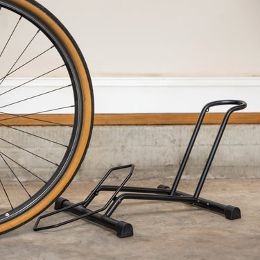 Soporte de suelo para bicicletas CycleStand