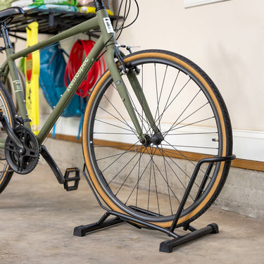 Soporte de suelo para bicicletas CycleStand