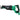 Metabo HPT CR36DAQ4M Brushless Reciprocating saw (Bare Tool)