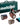 Metabo 602259620 4 In. Burnisher Kit