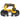 DEWALT DCS375B XTREME 12V MAX* 1-3/4 in. Brushless Cordless Bandsaw (Tool Only)