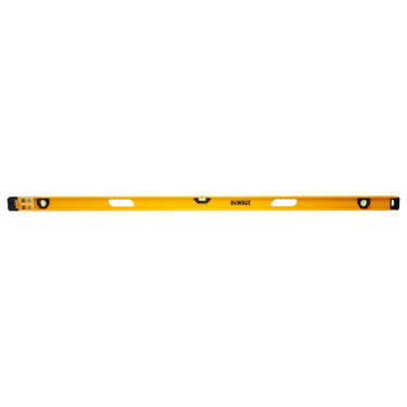 Nivel de viga en I premium DeWalt DWHT42169 de 72 pulgadas