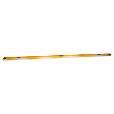 Nivel magnético premium de viga en I DeWalt DWHT42170 de 78 pulgadas