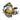 DEWALT DCS590B 20V MAX* XR® Brushless Cordless 7-1/4 in. Circular Saw (Tool Only)