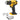 Pistola de calor inalámbrica DEWALT DCE530B 20V MAX* (solo herramienta)
