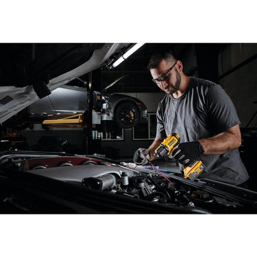 Pistola de calor inalámbrica DEWALT DCE530B 20V MAX* (solo herramienta)