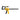 Abrazadera híbrida DeWalt DWHT83600 de 12"