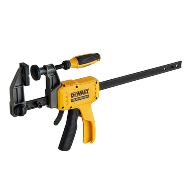 Abrazadera híbrida DeWalt DWHT83600 de 12"