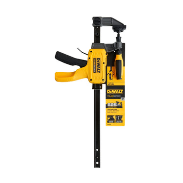 Abrazadera híbrida DeWalt DWHT83600 de 12"