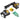 DEWALT DW089LG 12V MAX Line Laser 3 X 360 Green Yellow