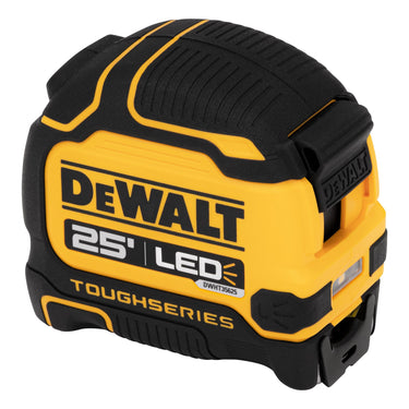 Cinta LED DeWalt DWHT35625S de 25"