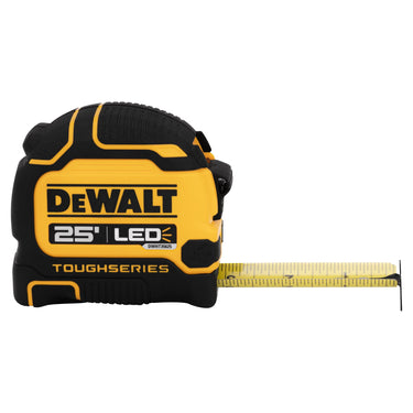Cinta LED DeWalt DWHT35625S de 25"