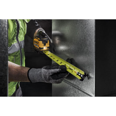 Cinta LED DeWalt DWHT35625S de 25"