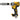 Pelacables inalámbrico DEWALT DCE151B 20V MAX* XR® (solo herramienta)