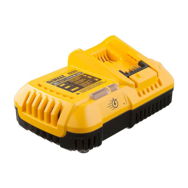 Cargador rápido refrigerado por ventilador DEWALT DCB118 20 V máx.*/ 60 V máx.*