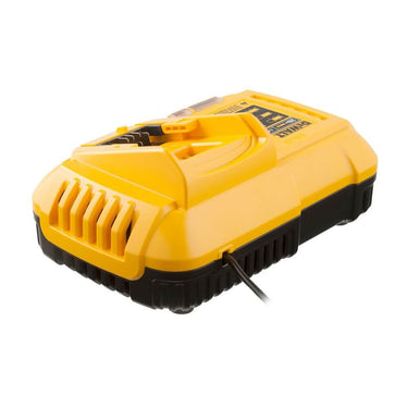 Cargador rápido refrigerado por ventilador DEWALT DCB118 20 V máx.*/ 60 V máx.*