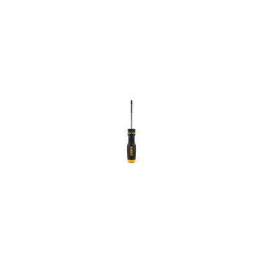 DeWalt DWHT68002 MAX FIT Ratcheting Multi-Bit Screwdriver Set (11 pc.)