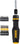 Juego de destornilladores telescópicos multipunta DeWalt DWHT68001 MAX FIT (10 piezas)