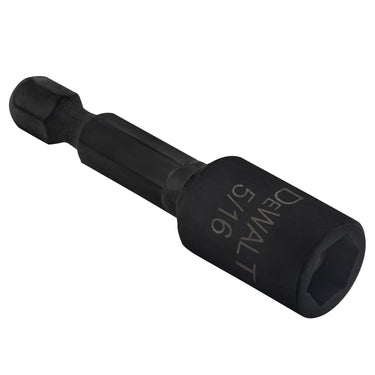 DeWalt DW2218 Z 1/4 X 1-7/8 Mag Socket Driver