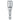 DeWalt DW2220 Z 3/8 X 1-7/8 Mag Socket Driver