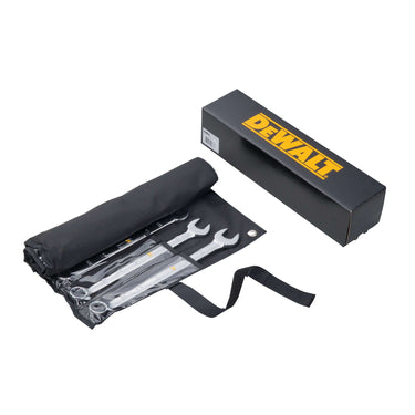 Juego de llaves combinadas DeWalt DWMT19237, 18 piezas (mm)