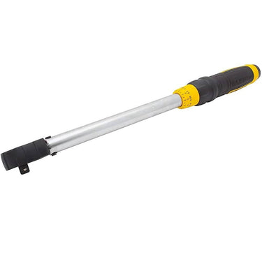 Llave dinamométrica DEWALT DWMT75463, microajuste, accionamiento de 3/8"