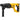 DEWALT DCH133B 20V MAX* XR Rotary Hammer Drill, D-Handle, 1-Inch, Tool Only
