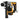 DEWALT DCH172B ATOMIC 20V MAX* 5/8 In. Brushless SDS PLUS Rotary Hammer (Tool Only)