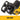 DEWALT DCS369B ATOMIC 20V MAX* Reciprocating Saw One-Handed Cordless (Tool Only)
