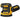 DEWALT DCW210B 20V MAX* Orbital Sander (Tool Only)