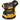 DEWALT DCW210B 20V MAX* Orbital Sander (Tool Only)