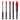 Diablo DMANSP1070S Diablo Hard Tile & Stone Carbide Tipped Drill Bit Set (5-Pieces)