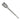 Diablo DMAPLCH2000 1.5" x 10" SDS-Plus Wide Chisel