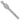 Diablo DMAST1020 1/2" x 13/16" SDS-Plus 2-Cutter Carbide-Tipped Hammer Stop Bit