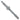 Diablo DMAST1030 1/2" x 1-11/16" SDS-Plus 2-Cutter Carbide-Tipped Stop Bit