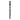 Diablo DMD3164JP1 Broca Metal Demon™ de 31/64" para aceros blandos, endurecidos e inoxidables