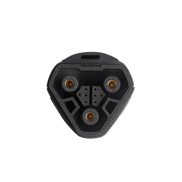 EcoFlow DELTA Pro*2 + Double Voltage Hub