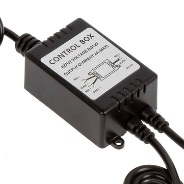 D2D Strobe Light Controller w/Remote